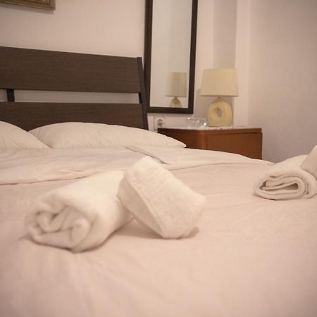 Ellanikou Apartment In Pankrati Vipgreece Афіни Екстер'єр фото