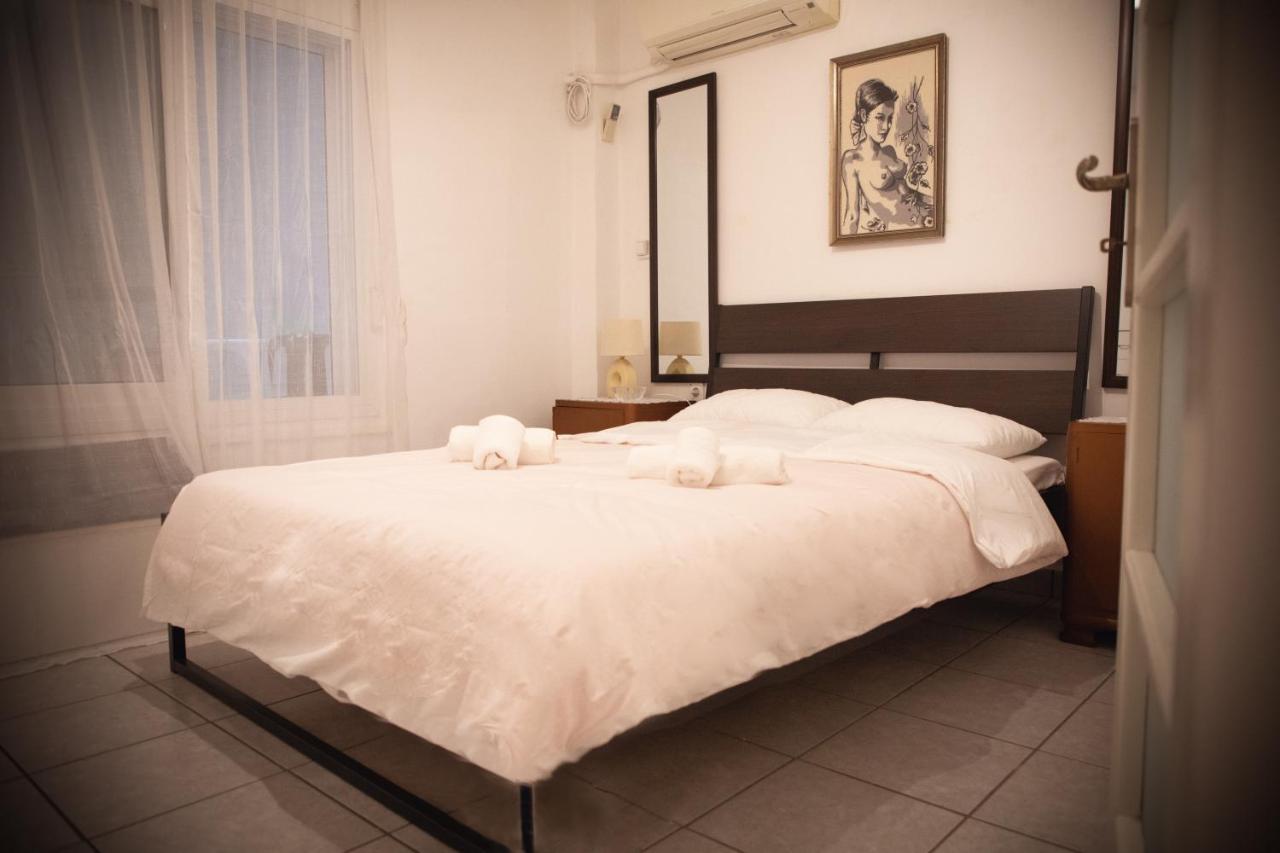 Ellanikou Apartment In Pankrati Vipgreece Афіни Екстер'єр фото