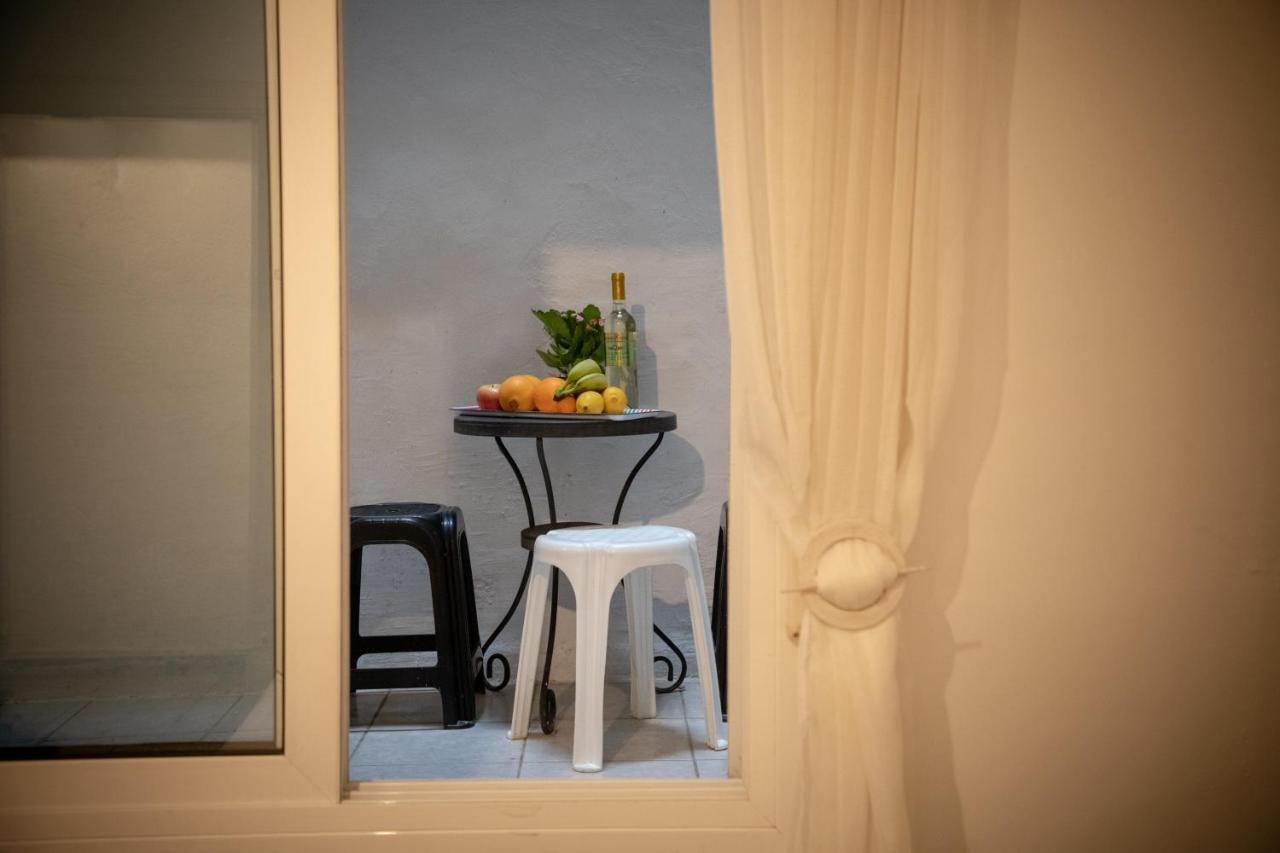 Ellanikou Apartment In Pankrati Vipgreece Афіни Екстер'єр фото