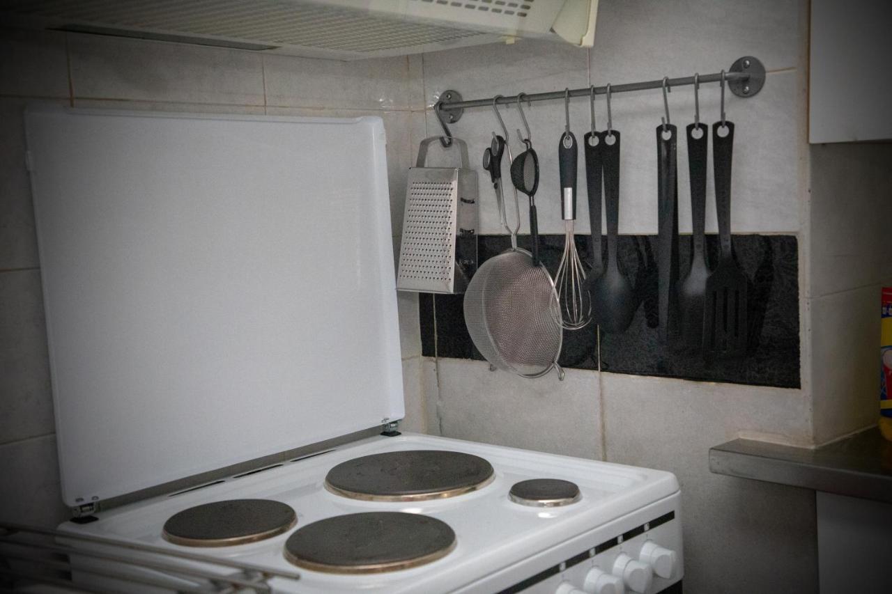 Ellanikou Apartment In Pankrati Vipgreece Афіни Екстер'єр фото