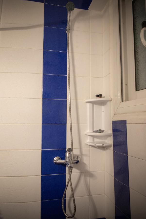 Ellanikou Apartment In Pankrati Vipgreece Афіни Екстер'єр фото