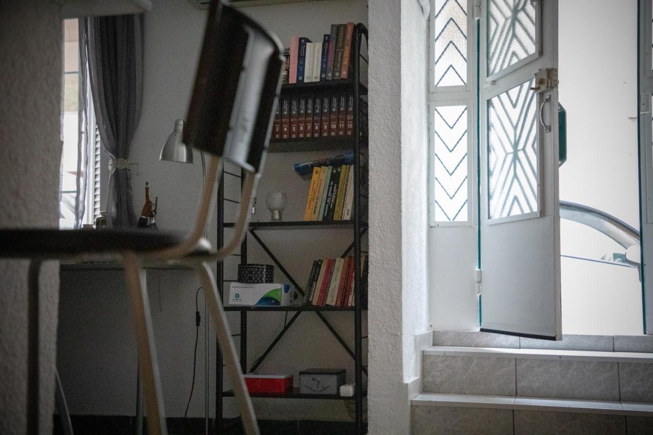 Ellanikou Apartment In Pankrati Vipgreece Афіни Екстер'єр фото