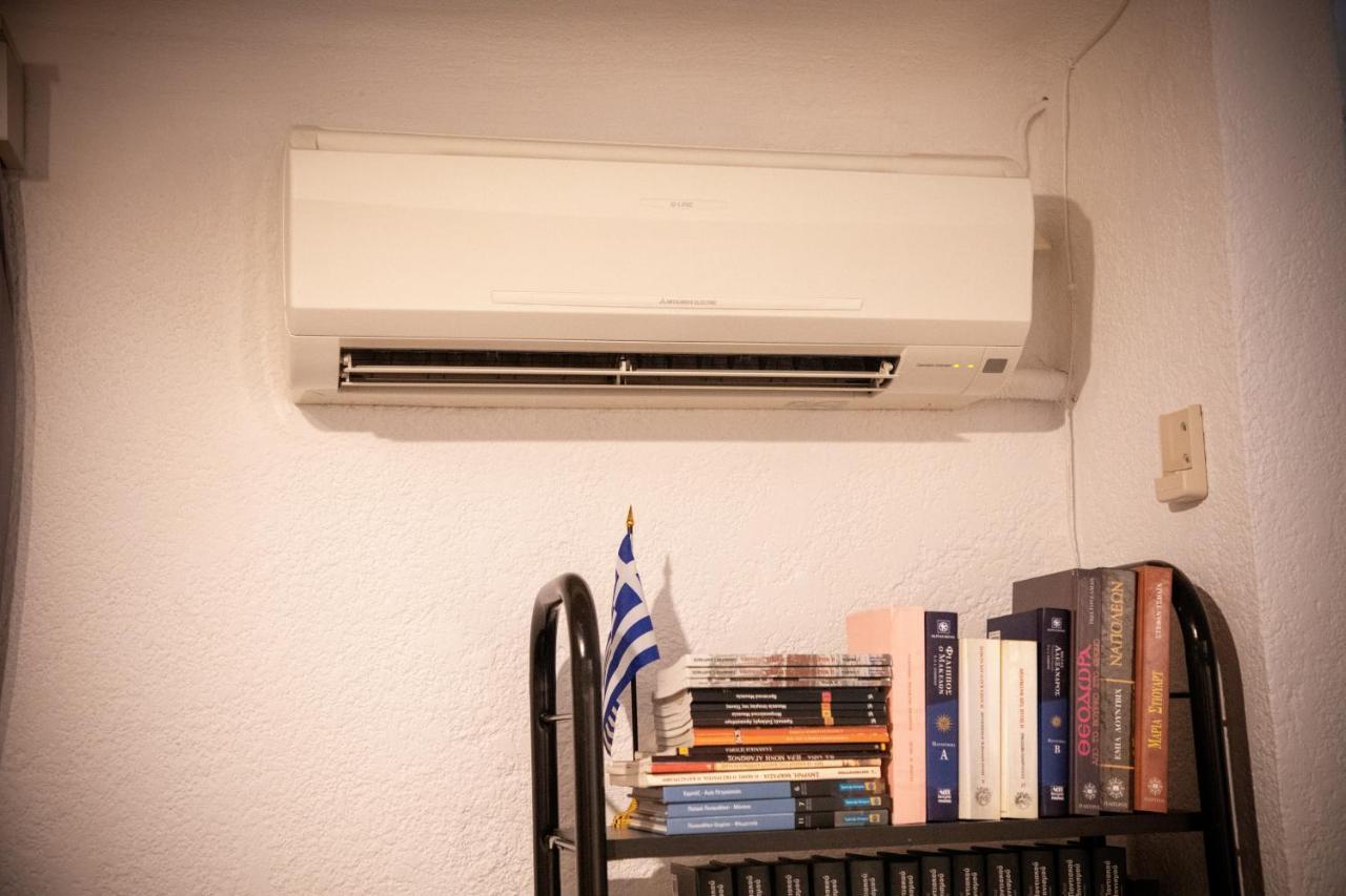 Ellanikou Apartment In Pankrati Vipgreece Афіни Екстер'єр фото